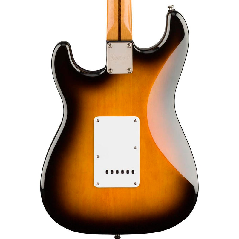 Squier Classic Vibe '50s Stratocaster Maple Fingerboard 2 Color Sunburst