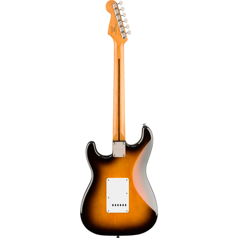 Squier Classic Vibe '50s Stratocaster Maple Fingerboard 2 Color Sunburst