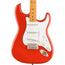 Squier Classic Vibe '50s Stratocaster Maple Fingerboard Fiesta Red