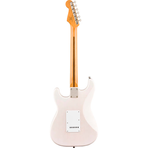 Squier Classic Vibe '50s Stratocaster Maple Fingerboard White Blonde