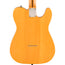 Squier Classic Vibe '50s Telecaster Left-Hand Guitar, Butterscotch Blonde