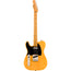 Squier Classic Vibe '50s Telecaster Left-Hand Guitar, Butterscotch Blonde
