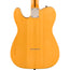 Squier Classic Vibe '50s Telecaster Guitar, Butterscotch Blonde