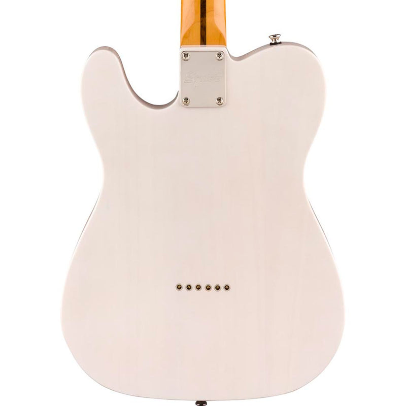 Squier Classic Vibe '50s Telecaster Maple, White Blonde