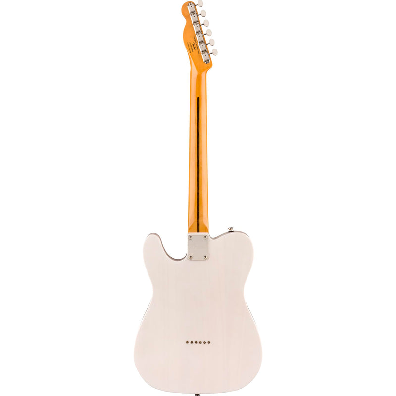 Squier Classic Vibe '50s Telecaster Maple, White Blonde