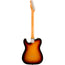 Squier Classic Vibe '60s Custom Telecaster Electric Guitar, Laurel Fingerboard 3-Color Sunburst