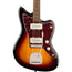 Squier Classic Vibe '60s Jazzmaster Laurel, 3 Color Sunburst