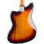 Squier Classic Vibe '60s Jazzmaster Laurel, 3 Color Sunburst