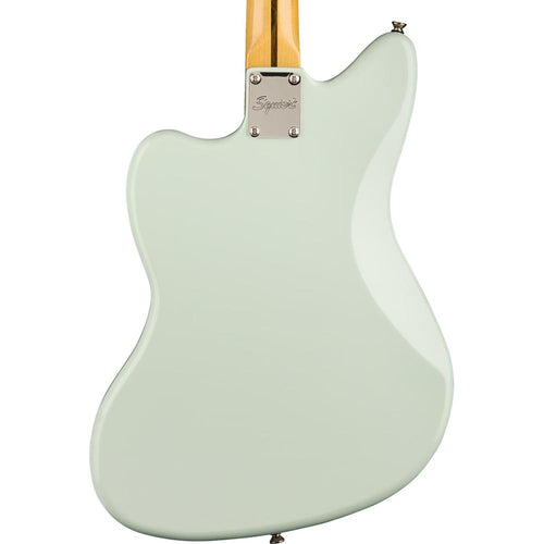 Squier Classic Vibe '60s Jazzmaster Laurel Fingerboard Sonic Blue
