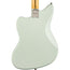 Squier Classic Vibe '60s Jazzmaster Laurel Fingerboard Sonic Blue