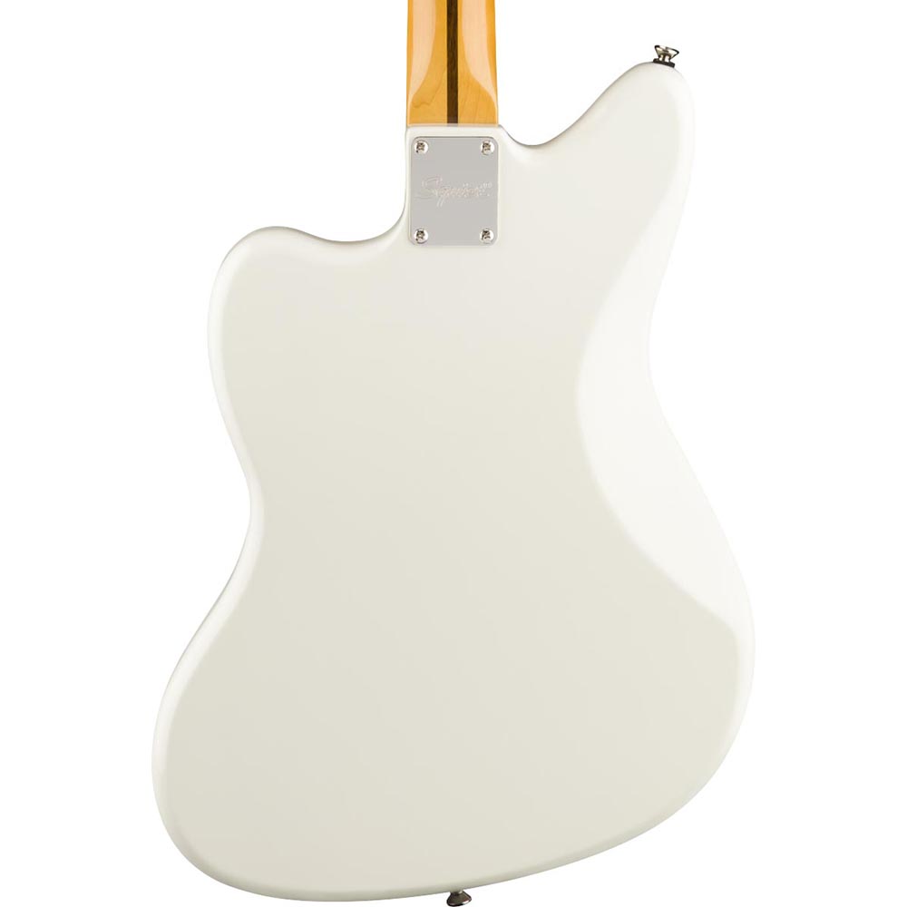 Squier Classic Vibe '60s Jazzmaster Laurel, Olympic White