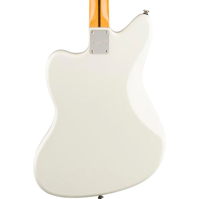 Squier Classic Vibe '60s Jazzmaster Laurel, Olympic White
