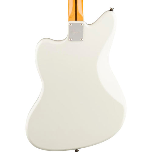 Squier Classic Vibe '60s Jazzmaster Laurel, Olympic White