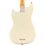 Squier Classic Vibe '60s Mustang Bass Laurel Fingerboard Olympic White