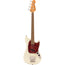 Squier Classic Vibe '60s Mustang Bass Laurel Fingerboard Olympic White