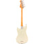 Squier Classic Vibe '60s Mustang Bass Laurel Fingerboard Olympic White