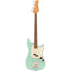Squier Classic Vibe '60s Mustang Bass Guitar, Surf Green