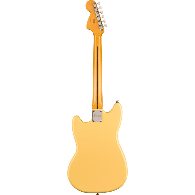 Squier Classic Vibe '60s Mustang Laurel, Vintage White