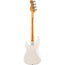 Squier Classic Vibe '60s Precision Bass Laurel, Olympic White