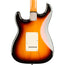Squier Classic Vibe '60s Stratocaster Laurel Fingerboard 3 Color Sunburst