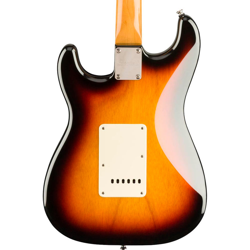 Squier Classic Vibe '60s Stratocaster Laurel Fingerboard 3 Color Sunburst