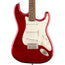 Squier Classic Vibe '60s Stratocaster Laurel Fingerboard, Candy Apple Red