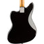 Squier Classic Vibe '70s Jaguar Laurel, Black