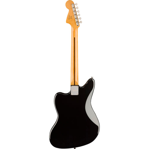 Squier Classic Vibe '70s Jaguar Laurel, Black