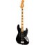 Squier Classic Vibe '70s Jazz Bass Maple, Black