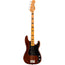 Squier Classic Vibe '70s Precision Bass Guitar, Walnut