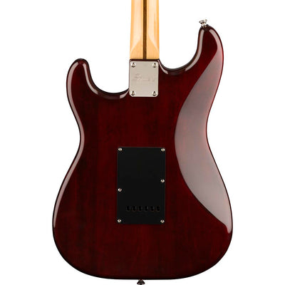 Squier Classic Vibe '70s Stratocaster HSS Laurel, Walnut