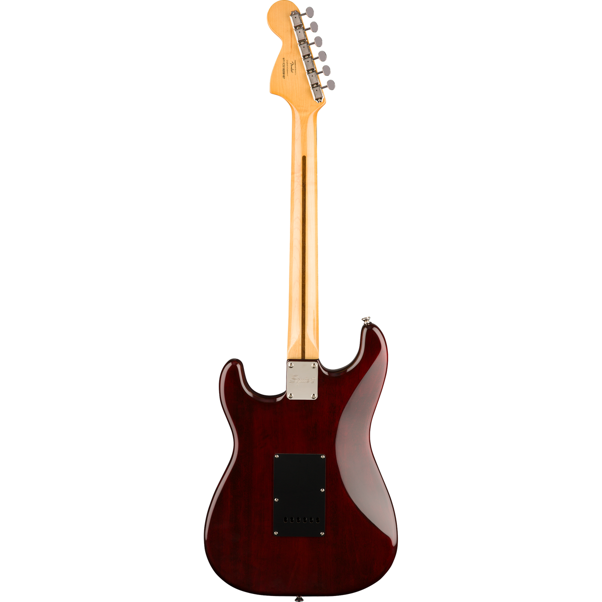 Squier Classic Vibe '70s Stratocaster HSS Laurel, Walnut