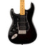 Squier Classic Vibe '70s Stratocaster HSS Left Handed Maple, Black