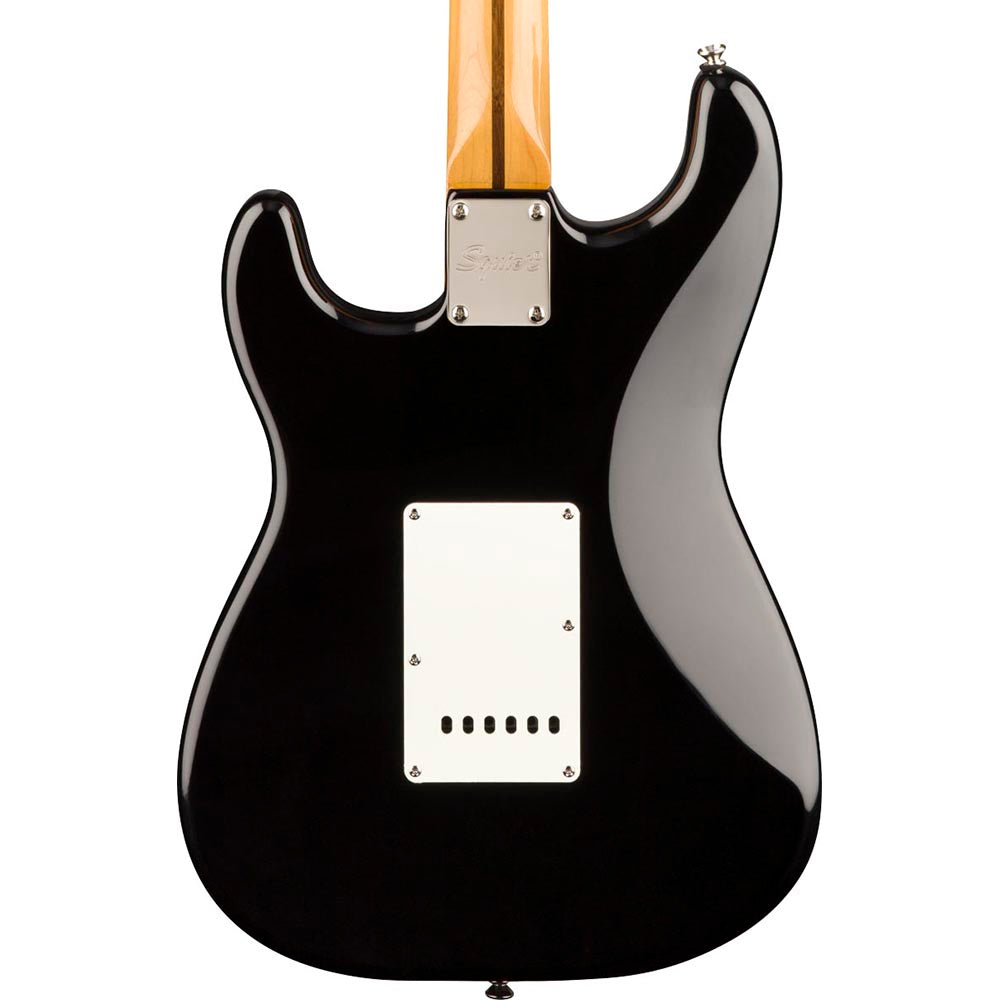 Squier Classic Vibe '70s Stratocaster Laurel Fingerboard Black