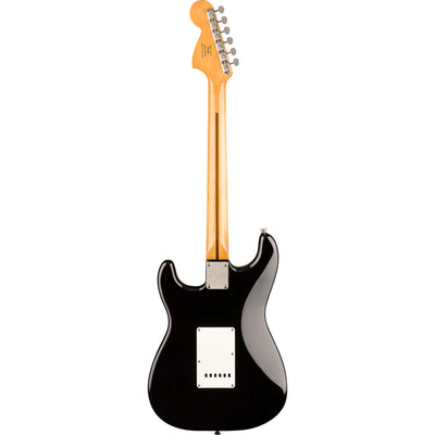 Squier Classic Vibe '70s Stratocaster Laurel Fingerboard Black