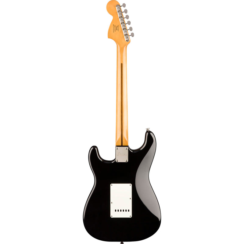 Squier Classic Vibe '70s Stratocaster Laurel Fingerboard Black