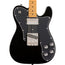 Squier Classic Vibe '70s Telecaster Custom Maple, Black