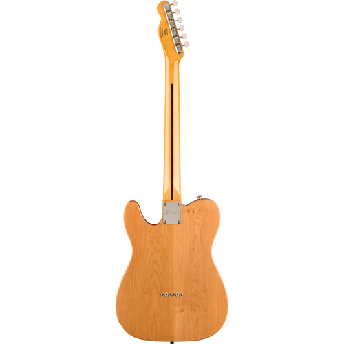 Squier Classic Vibe '70s Telecaster Thinline Maple, Natural