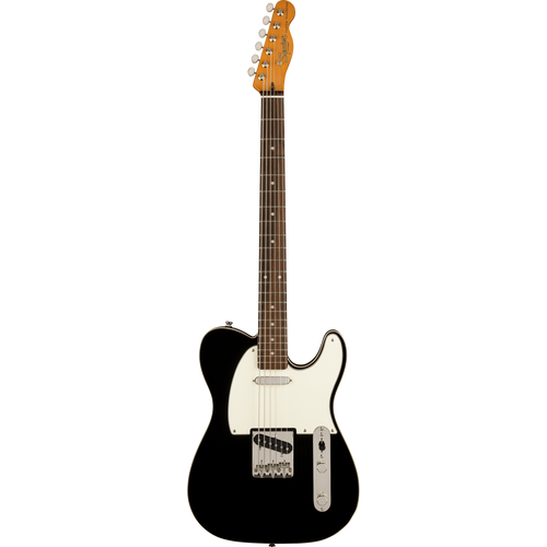 Squier Classic Vibe Baritone Custom Telecaster, Laurel, Parchment Pick Squier Classic Vibe Baritone Custom Telecaster, Laurel, Parchment Pick