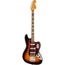 Squier Classic Vibe Bass VI Laurel Fingerboard 3 Color Sunburst