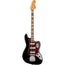 Squier Classic Vibe Bass VI Laurel Fingerboard Black