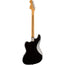 Squier Classic Vibe Bass VI Laurel Fingerboard Black