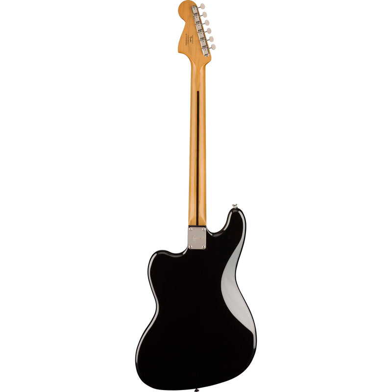 Squier Classic Vibe Bass VI Laurel Fingerboard Black