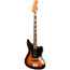 Squier Classic Vibe Jaguar Bass Laurel, 3 Color Sunburst