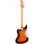 Squier Classic Vibe Jaguar Bass Laurel, 3 Color Sunburst
