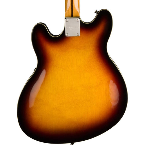 Squier Classic Vibe Starcaster Maple Guitar 3 Color Sunburst