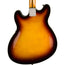 Squier Classic Vibe Starcaster Maple Guitar 3 Color Sunburst