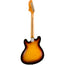 Squier Classic Vibe Starcaster Maple Guitar 3 Color Sunburst