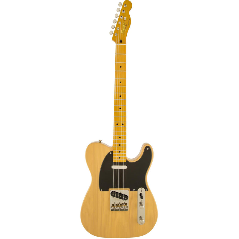 Squier Classic Vibe Telecaster '50S - Butterscotch