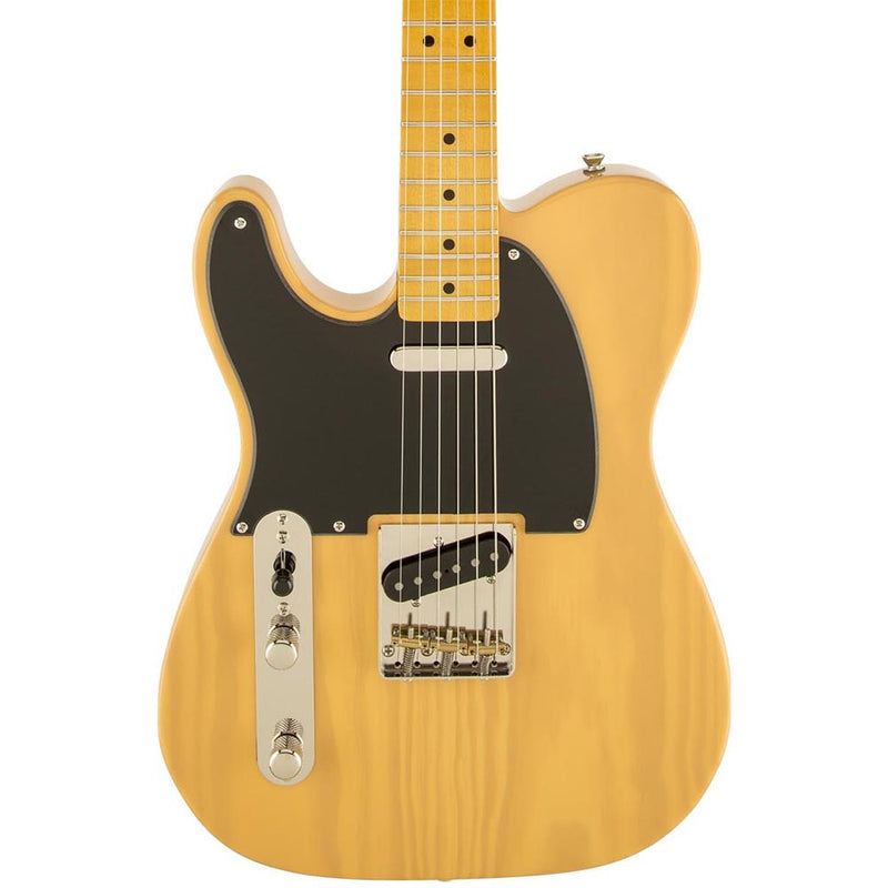Squier Classic Vibe Telecaster '50S Left-Handed - Butterscotch Blonde